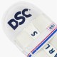 DSC Intense Speed Wicket Keeping Leg Guard