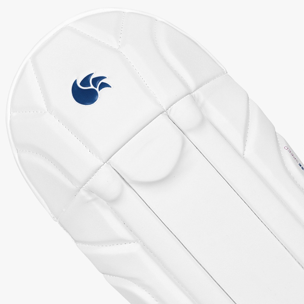 DSC Intense Speed Wicket Keeping Leg Guard