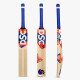 DSC Krunch 11 Kashmir Willow Cricket Bat