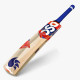 DSC Krunch 22 Kashmir Willow Cricket Bat