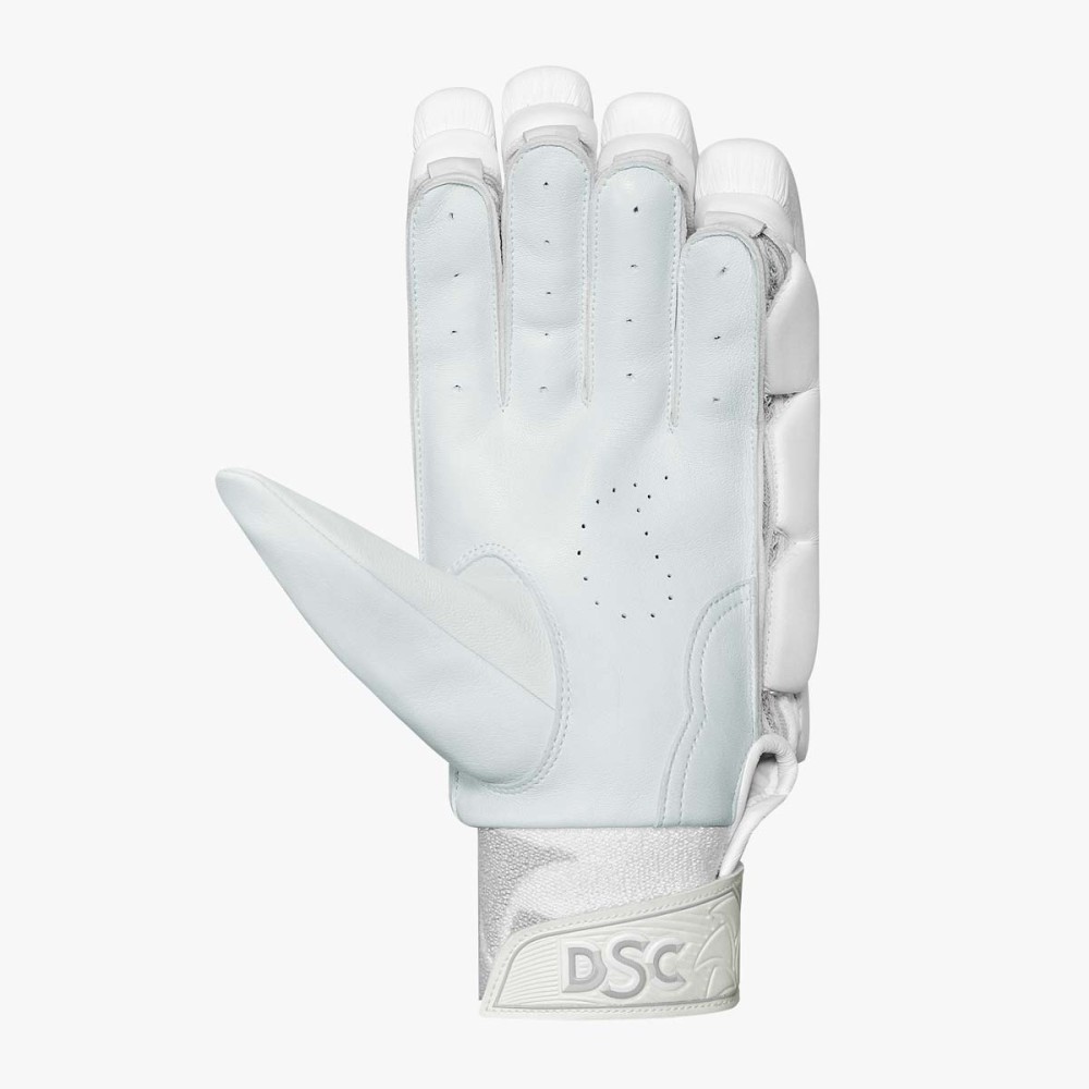 DSC Krunch 3.0 Cricket Batting Gloves