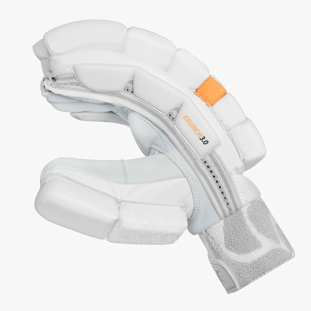DSC Krunch 3.0 Cricket Batting Gloves