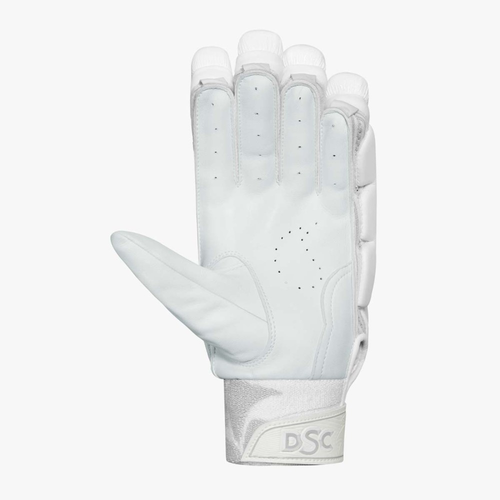 DSC Krunch 5.0 Cricket Batting Gloves