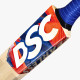 DSC Krunch 55 Kashmir Willow Cricket Bat