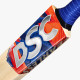 DSC Krunch 88 Kashmir Willow Cricket Bat