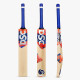 DSC Krunch 88 Kashmir Willow Cricket Bat