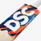 DSC Krunch 9.0 English Willow Cricket Bat