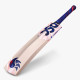 DSC LeedZ English Willow Cricket Bat (Made in England)