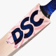 DSC LeedZ English Willow Cricket Bat (Made in England)