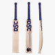 DSC LeedZ English Willow Cricket Bat (Made in England)