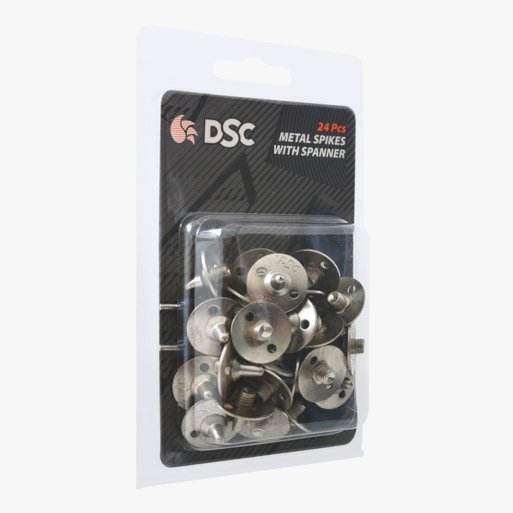 DSC Metal Spikes
