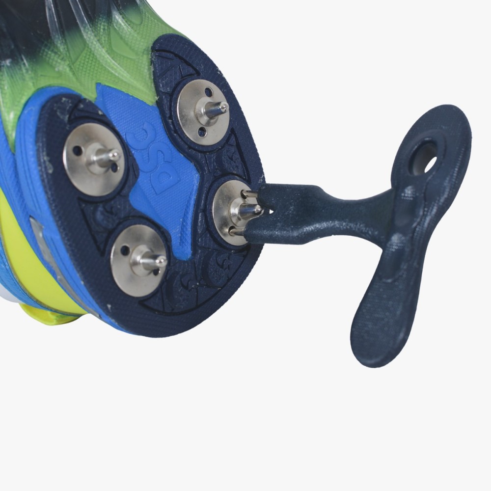 DSC Metal Spikes
