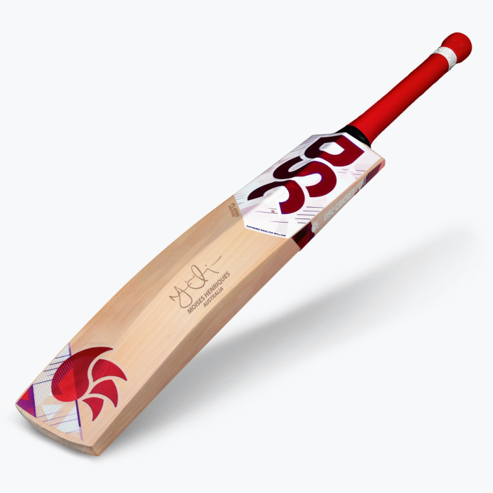 DSC Moises Henriques Cricket Cricket Bat
