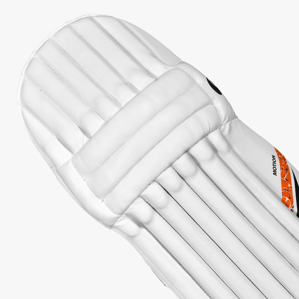 DSC Motion Cricket Batting Leg Guard