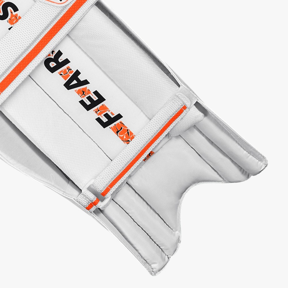 DSC Motion Cricket Batting Leg Guard
