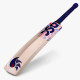 DSC OvalZ English Willow Cricket Bat (Made in England)
