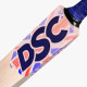 DSC OvalZ English Willow Cricket Bat (Made in England)