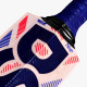 DSC OvalZ English Willow Cricket Bat (Made in England)