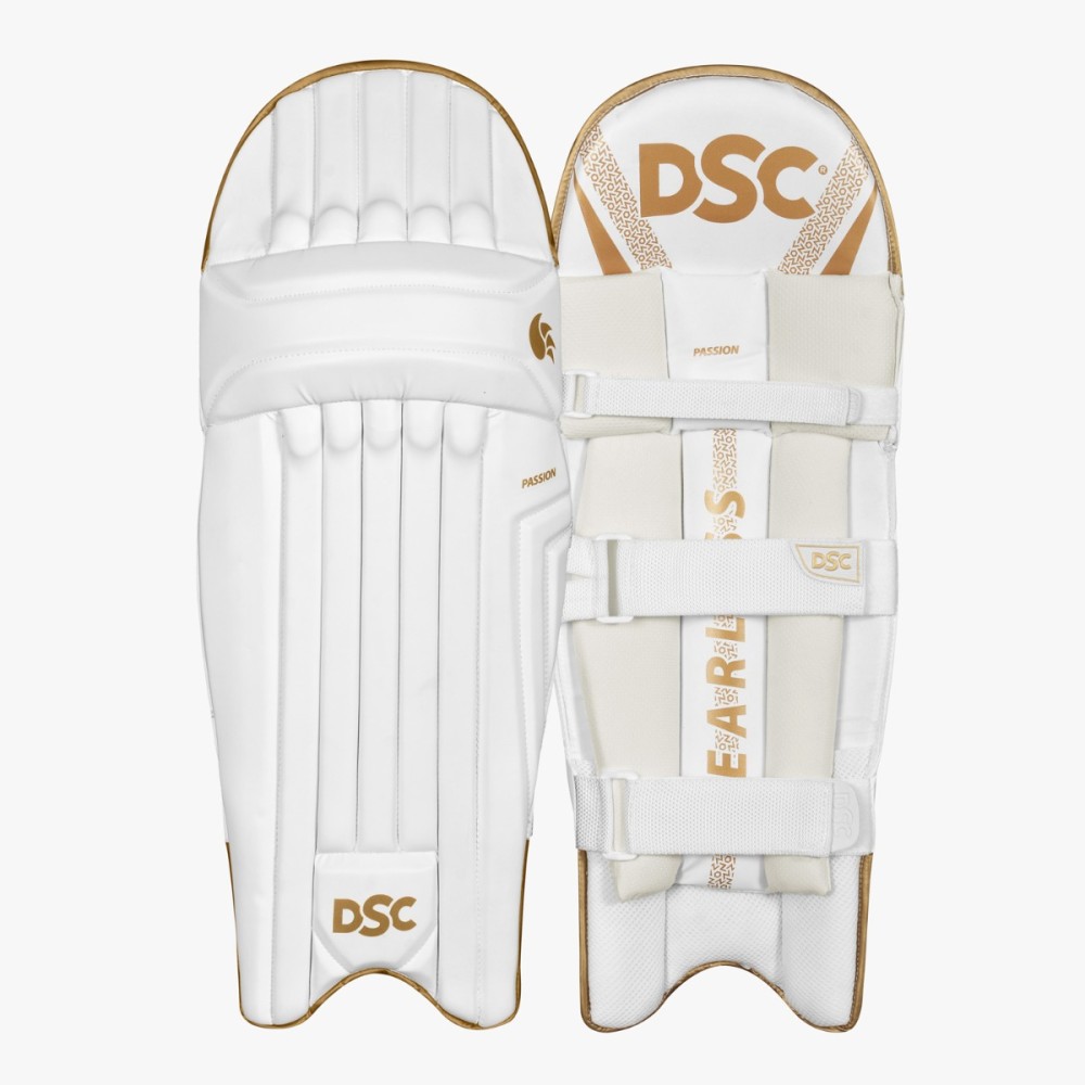 DSC Passion Cricket Batting Leg Guard