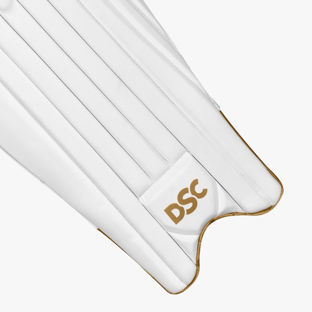 DSC Passion Cricket Batting Leg Guard