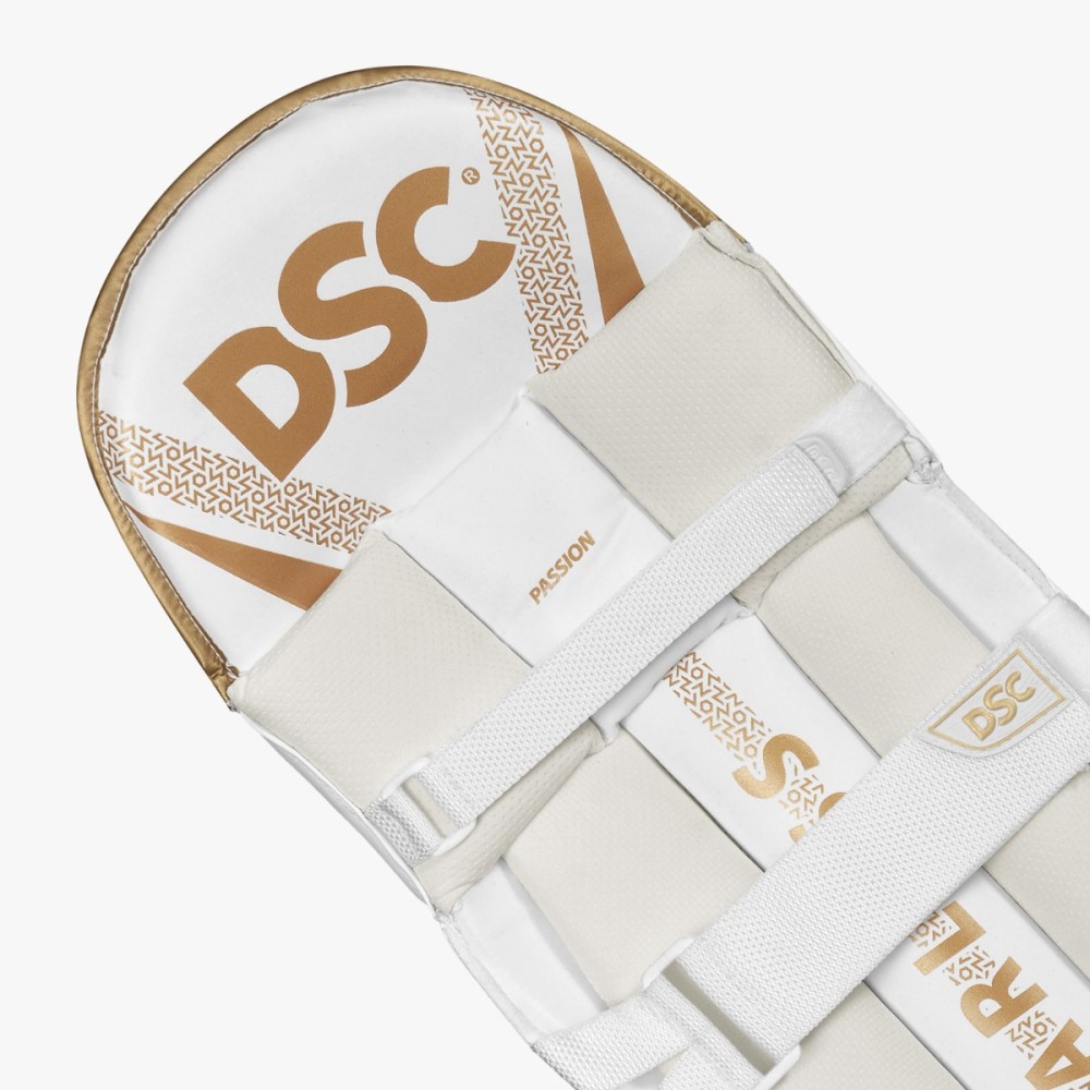 DSC Passion Cricket Batting Leg Guard