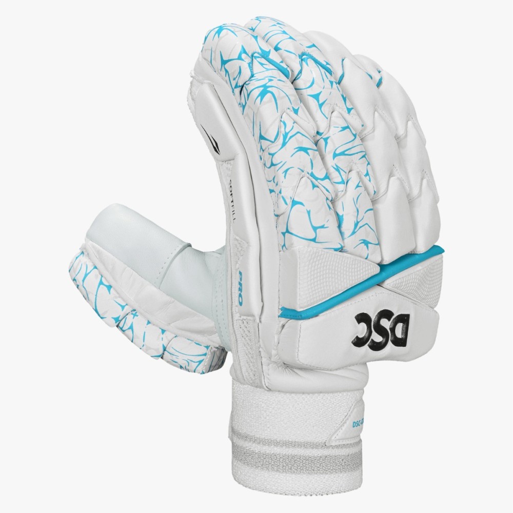 DSC Pro Cricket Batting Gloves