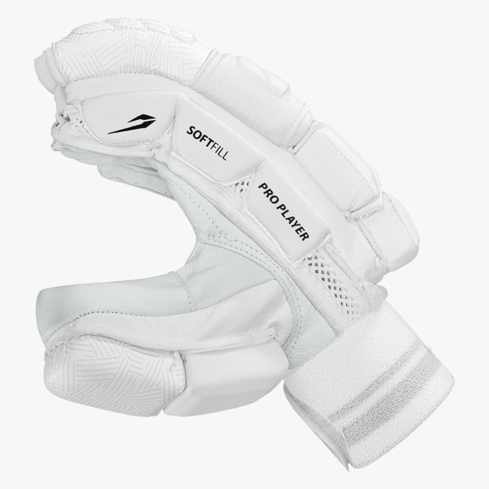 DSC Pro Player Cricket Batting Gloves