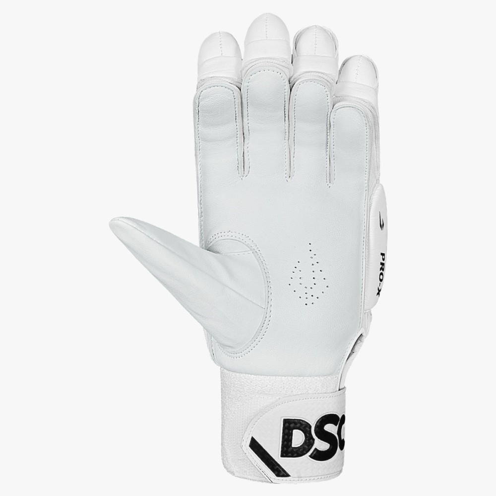 DSC Pro X Cricket Batting Gloves