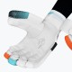 DSC Rage Cricket Batting Gloves (Red/Sky)