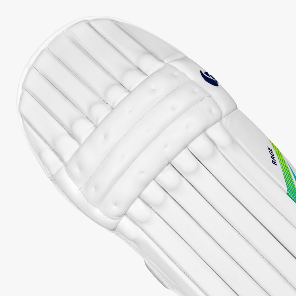 DSC Rage Cricket Batting Leg Guard