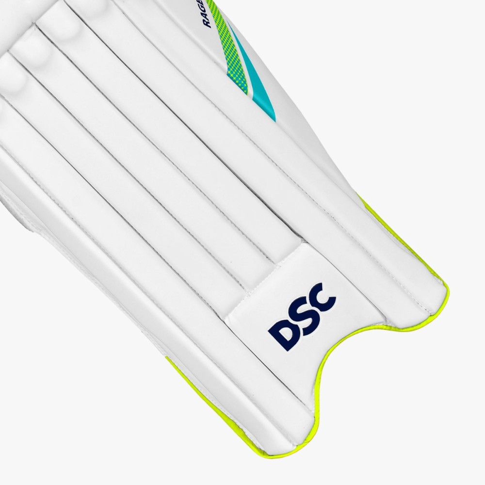 DSC Rage Cricket Batting Leg Guard