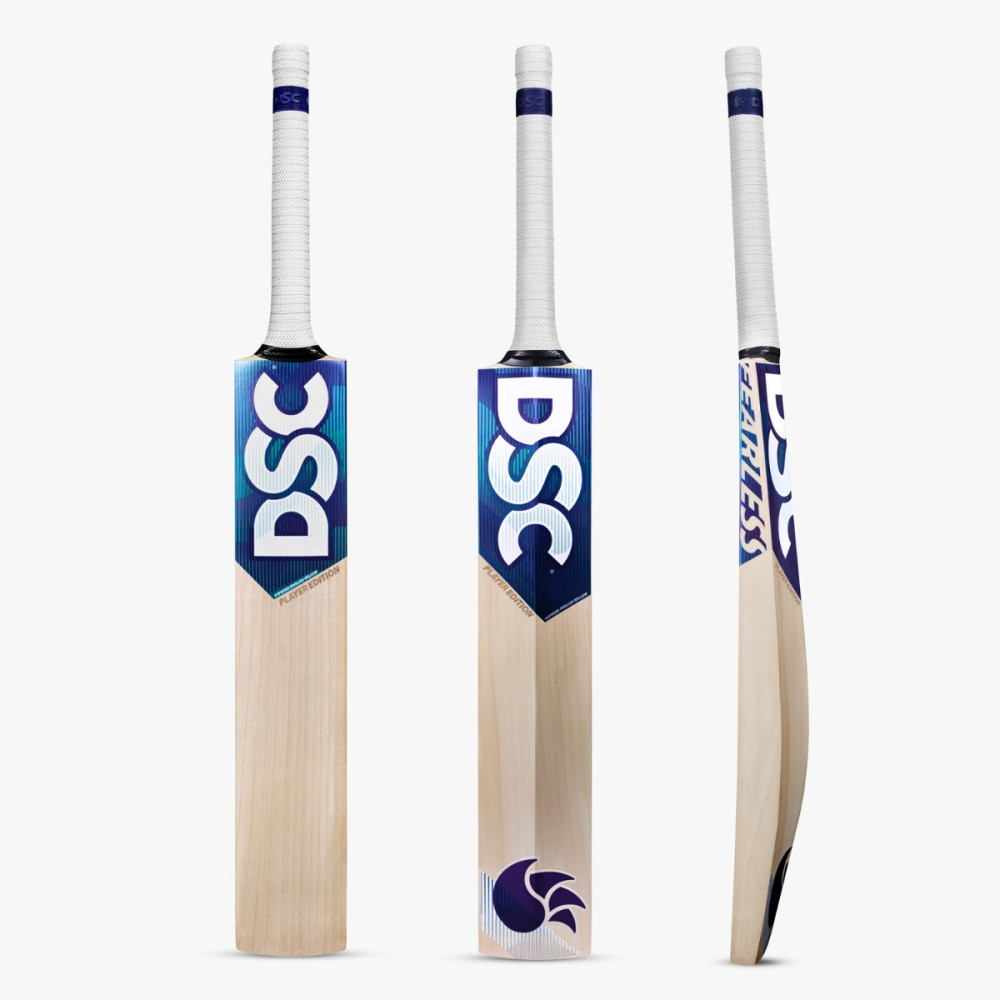 DSC Rahul Chahar Cricket Cricket Bat
