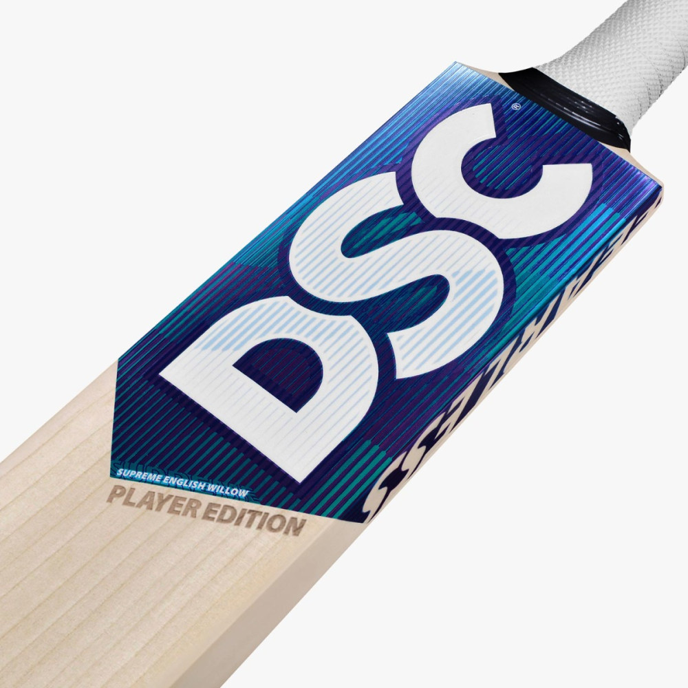 DSC Rahul Chahar Cricket Cricket Bat