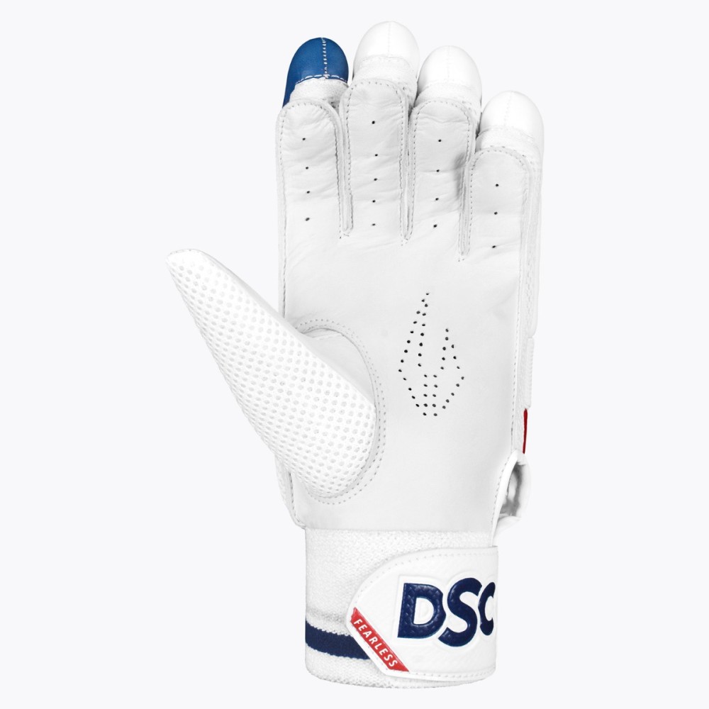 DSC Rave Cricket Batting Gloves