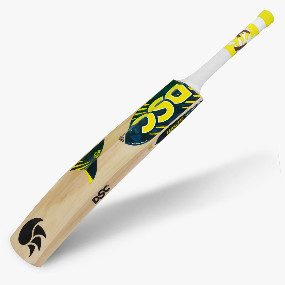 DSC Roar Blast Kashmir Willow Cricket Bat