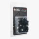 DSC Rubber Studs