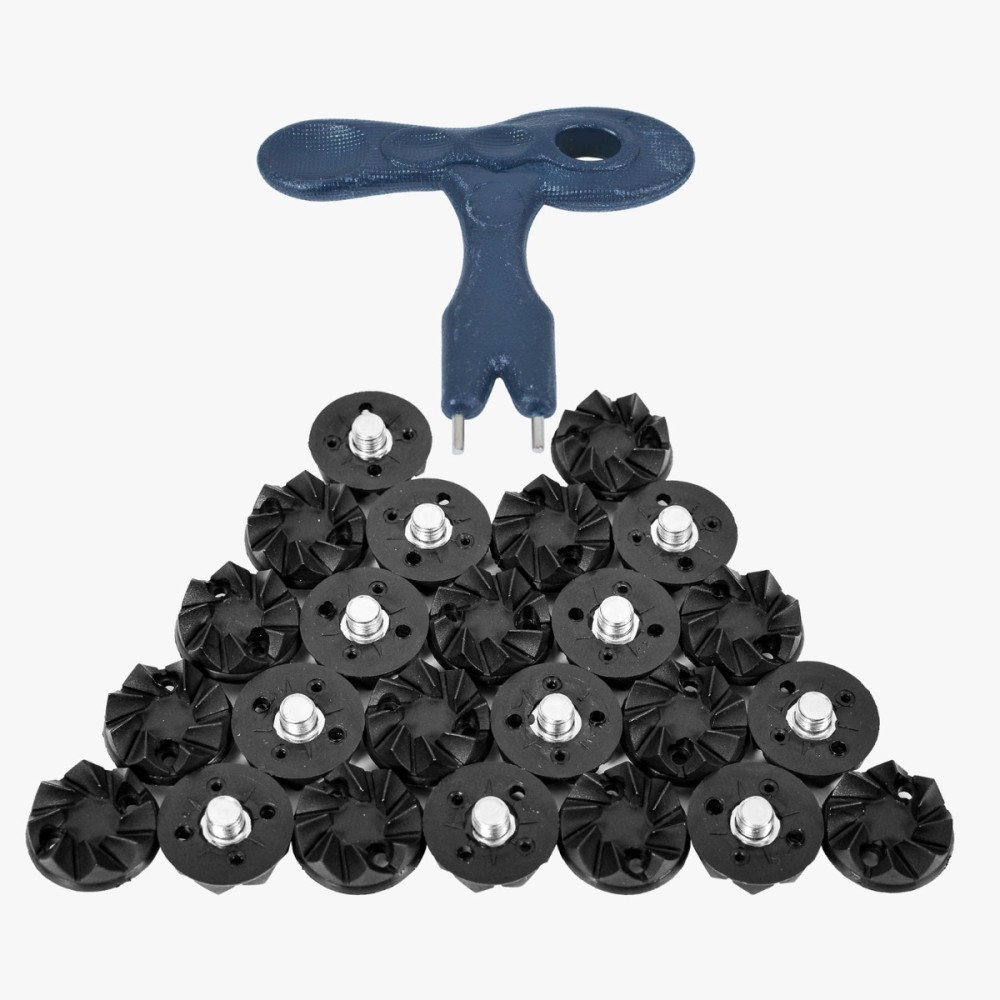 DSC Rubber Studs