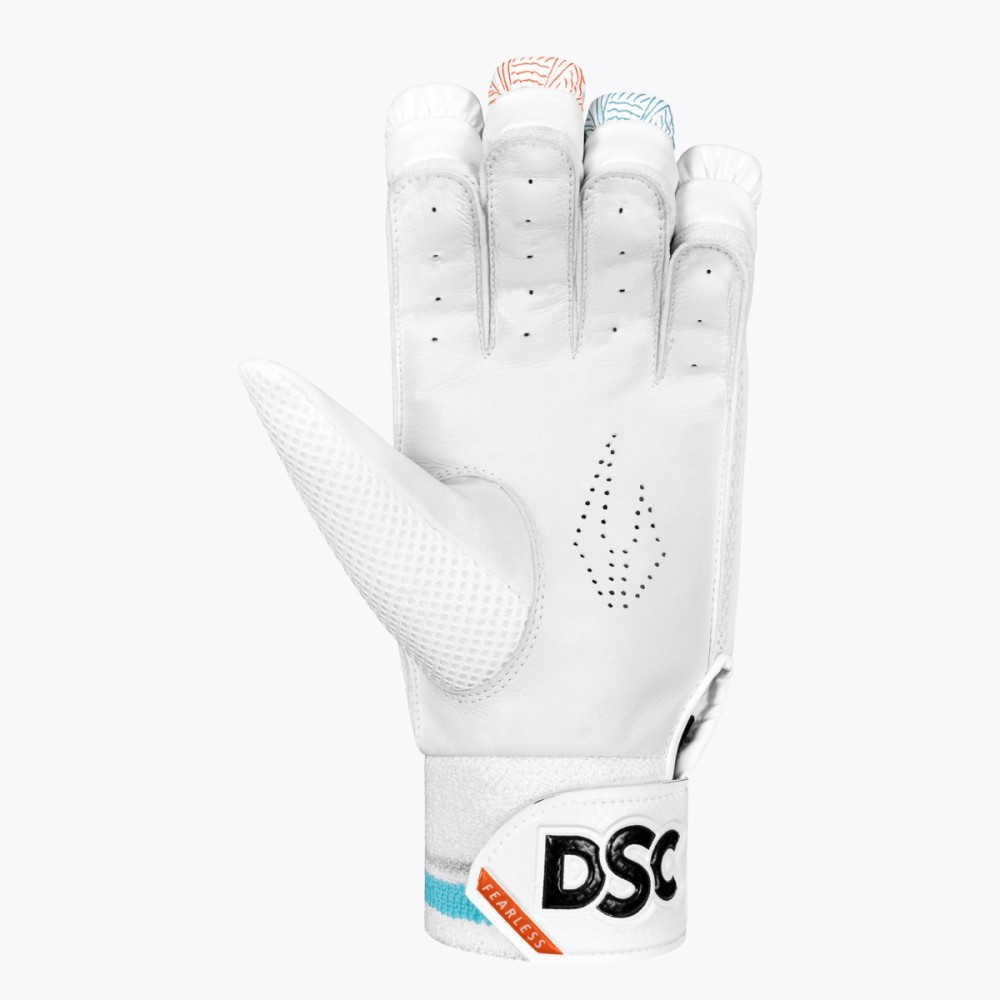 DSC Shoc Cricket Batting Gloves
