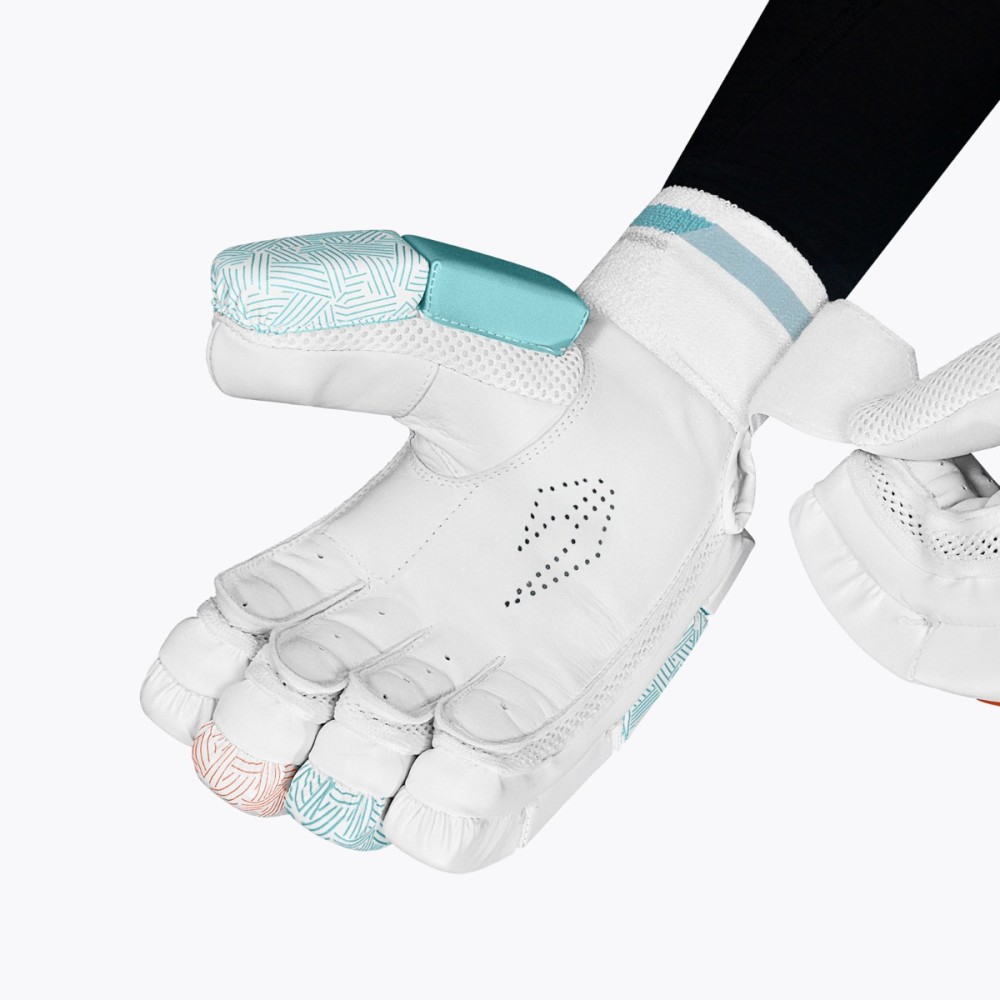 DSC Shoc Cricket Batting Gloves