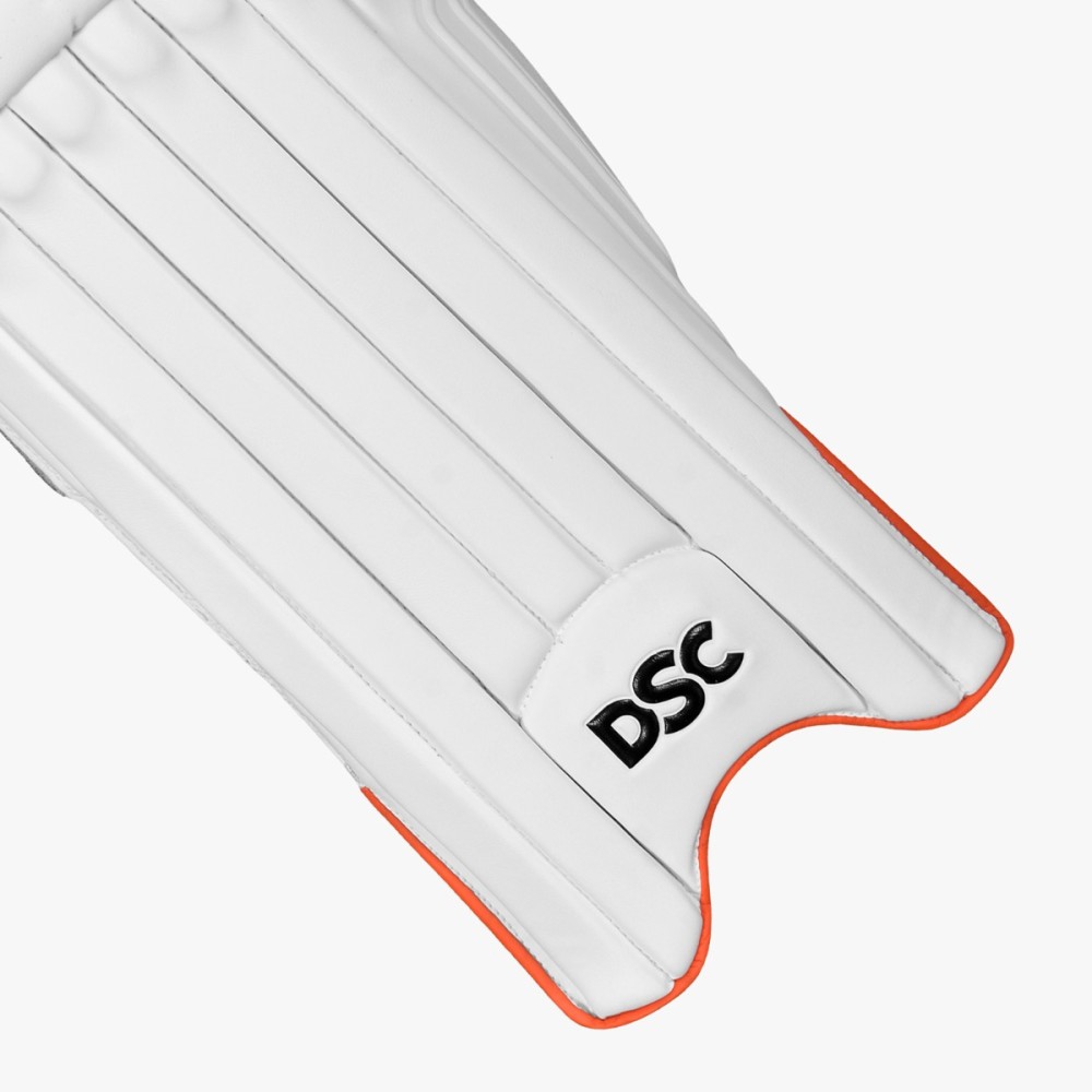 DSC Shoc Cricket Batting Leg Guard