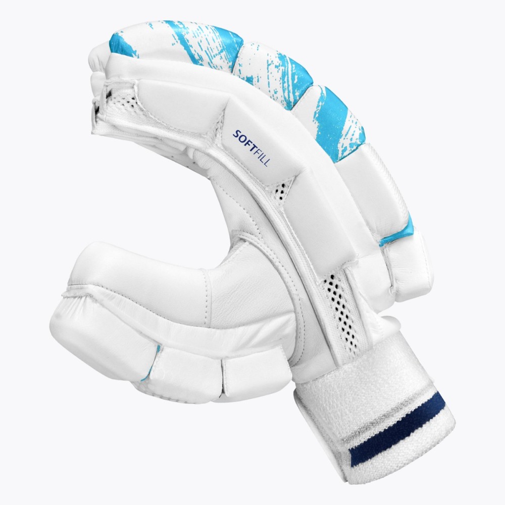 DSC Speed Cricket Batting Gloves
