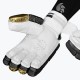 DSC Strike 20/20 Cricket Batting Gloves (Black)