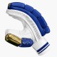 DSC Strike 20/20 Cricket Batting Gloves (Blue)