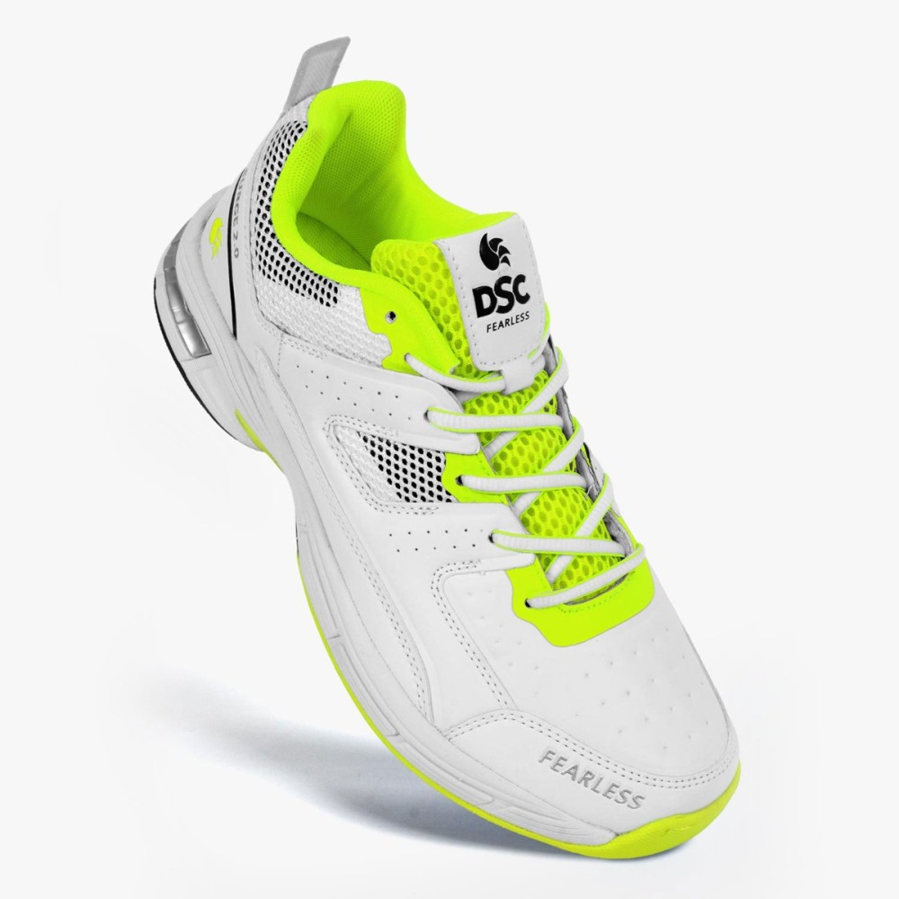 DSC Surge 2.0 All Rounder Cricket Shoes