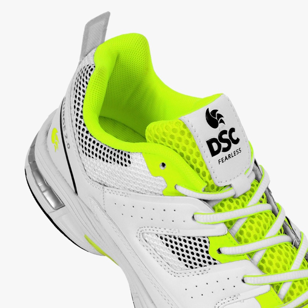 DSC Surge 2.0 All Rounder Cricket Shoes