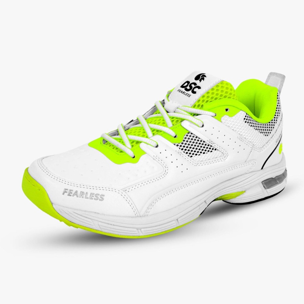 DSC Surge 2.0 All Rounder Cricket Shoes