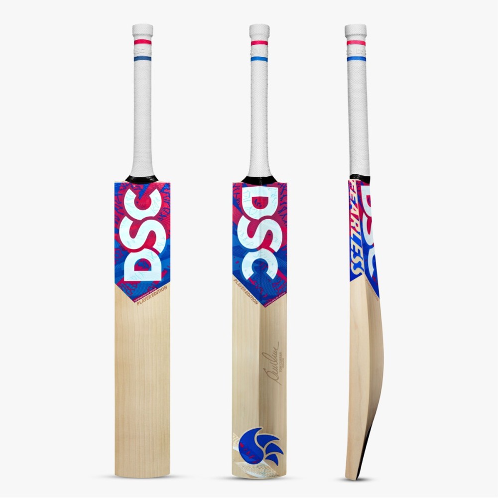 DSC Tom Curran Cricket Cricket Bat