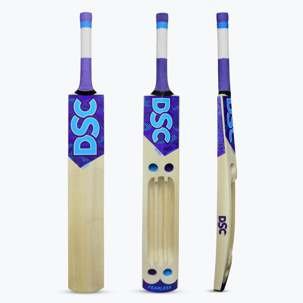 DSC Trizone Tennis Cricket Cricket Bat