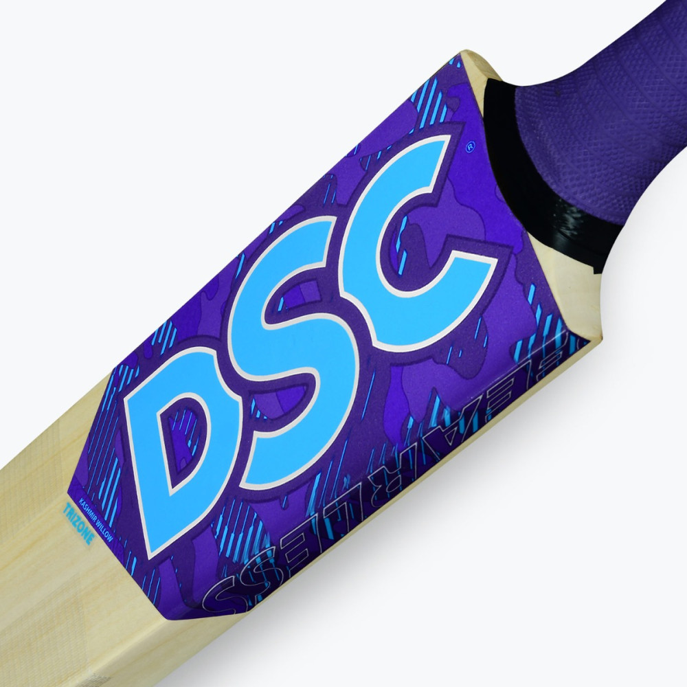 DSC Trizone Tennis Cricket Cricket Bat