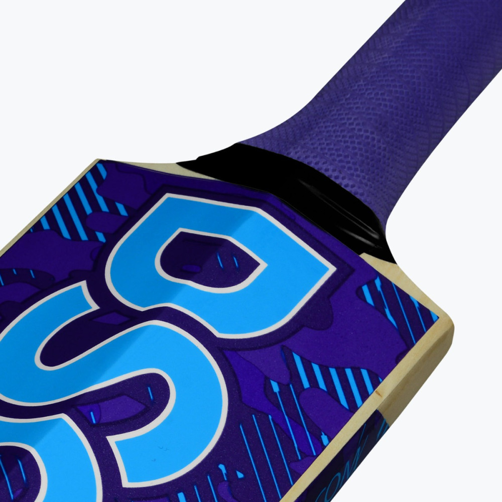 DSC Trizone Tennis Cricket Cricket Bat